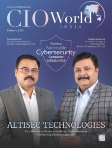 Read more about the article The Most Admirable Cybersecurity Companies to Watch Out