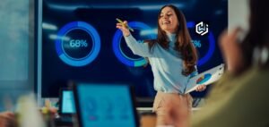 Read more about the article Analyzing the Role of Technology Leaders in Enhancing the Business World Today