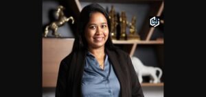 Read more about the article Esha Nair: Leading HR Transformation in the Tech Industry