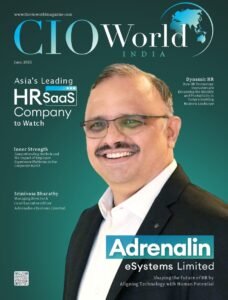 Read more about the article Asia’s Leading HR SaaS Company to Watch