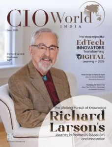 Read more about the article The Most Impactful EdTech Innovators Transforming Digital Learning in 2025