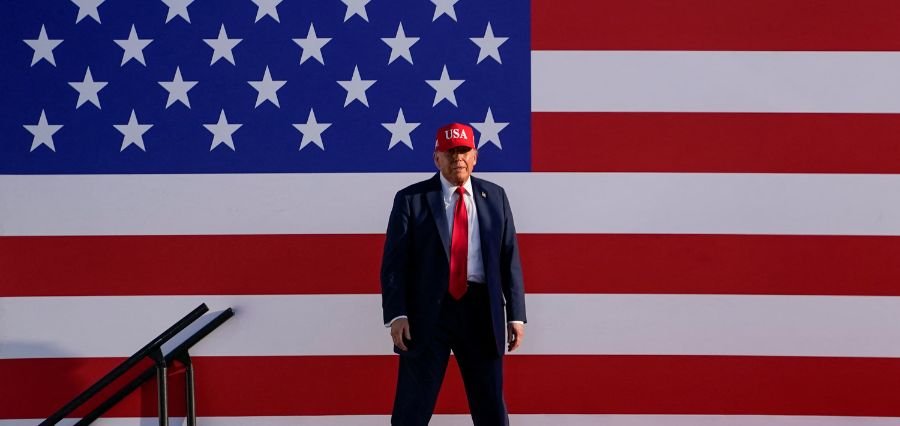 You are currently viewing Trump Unveils UFC Fight at White House for America250 Independence Celebrations