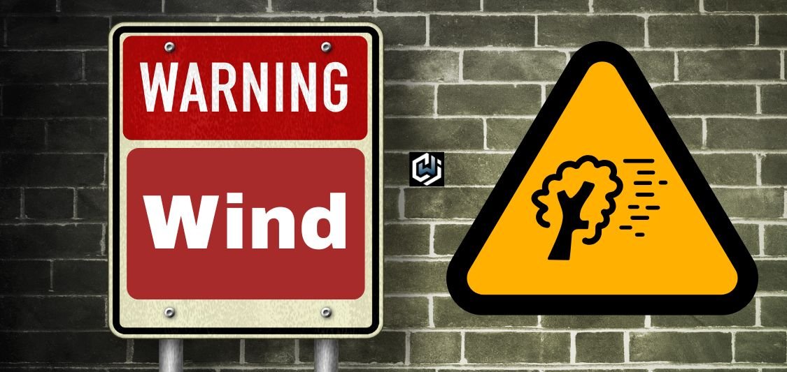 You are currently viewing Amber Wind Warning Issued Over Scotland as Storm Floris Threatens with Up to 90 mph Gusts