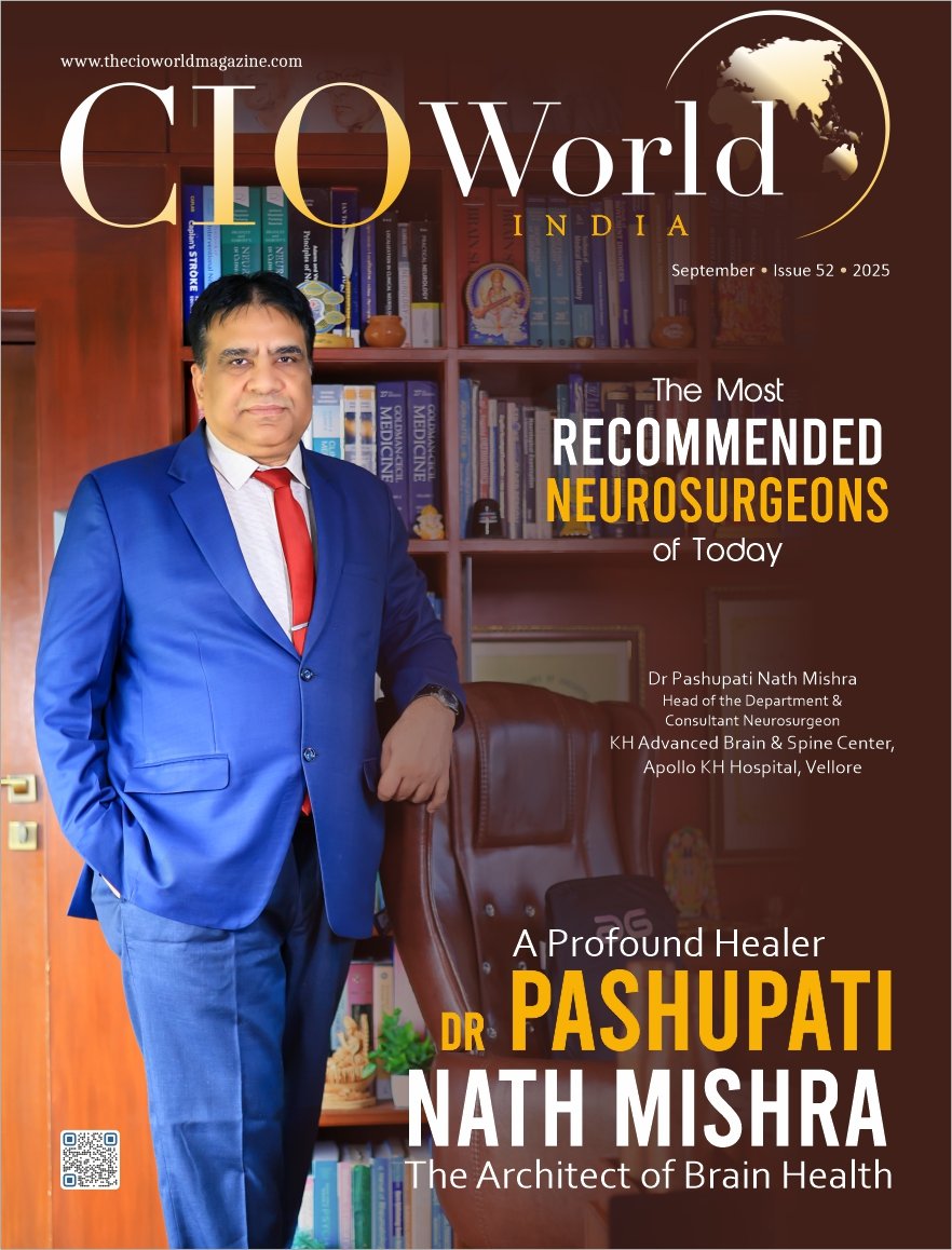 Most Recommended Neurosurgeons of Today