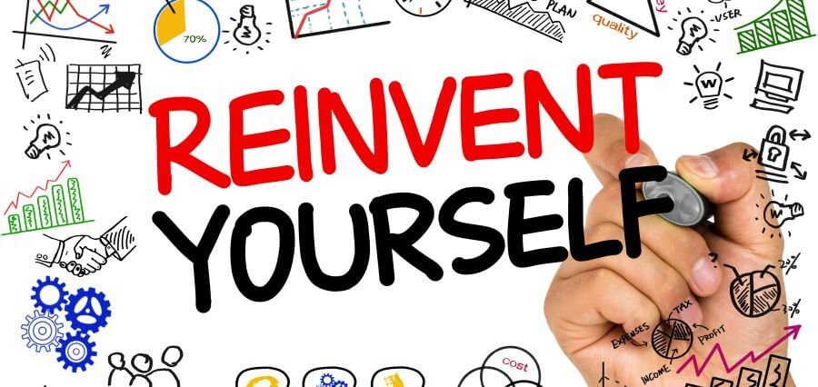 You are currently viewing Reinvent Yourself: 7 Bold Ways to Change Your Life