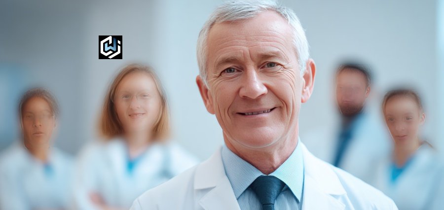 You are currently viewing Building a Healthier Tomorrow: Influential Voices Redefining Healthcare Careers