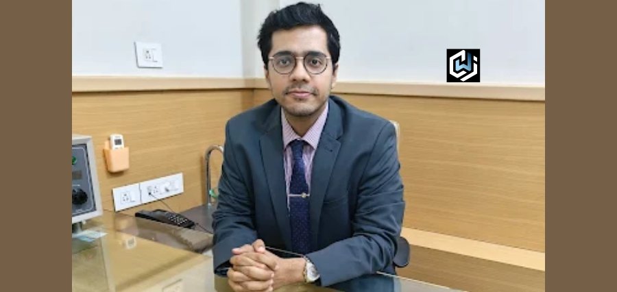 You are currently viewing The Compassionate Healthcare-Giver – Dr Puneet Bhuwania: Redefining Renal Care Through Technology and Empathy