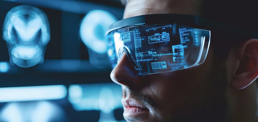 You are currently viewing Smart Glasses Give EssilorLuxottica a Clear Edge in Eyewear Market