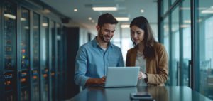 Read more about the article DCC’s £100 Million Tech Divestment Fuels Shift Toward Core Energy Business