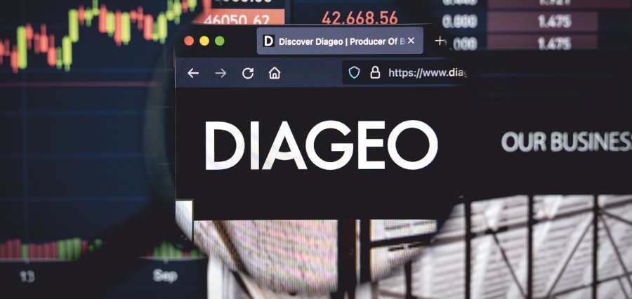 You are currently viewing Dave Lewis Appointed Diageo CEO to Lead Growth Revival at Global Spirits Giant