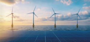Read more about the article Gazelle and Blue Aspirations Partner to Power the Future with Smart Floating Wind Technology