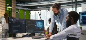 Read more about the article Iplicit Moves HQ to Bournemouth, Aiming to Become Dorset’s First Tech Unicorn