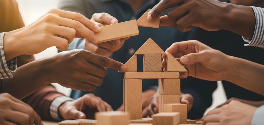 You are currently viewing Monmouthshire Building Society Seals Five-Year Tech Deal to Accelerate Automation