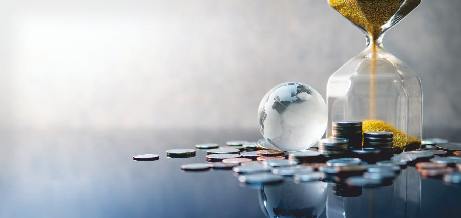 You are currently viewing Germany Launches €30 Billion Deutschlandfonds to Boost Investment and Growth