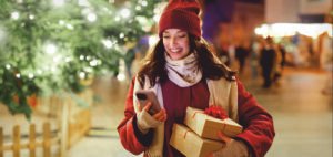 Read more about the article Holiday Shopping Shows Strength as Online Sales and Electronics Drive Growth