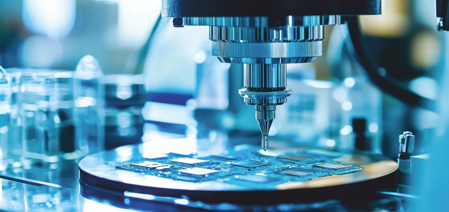 You are currently viewing MetaX Shares Skyrocket Nearly 700% in Shanghai Stock Debut