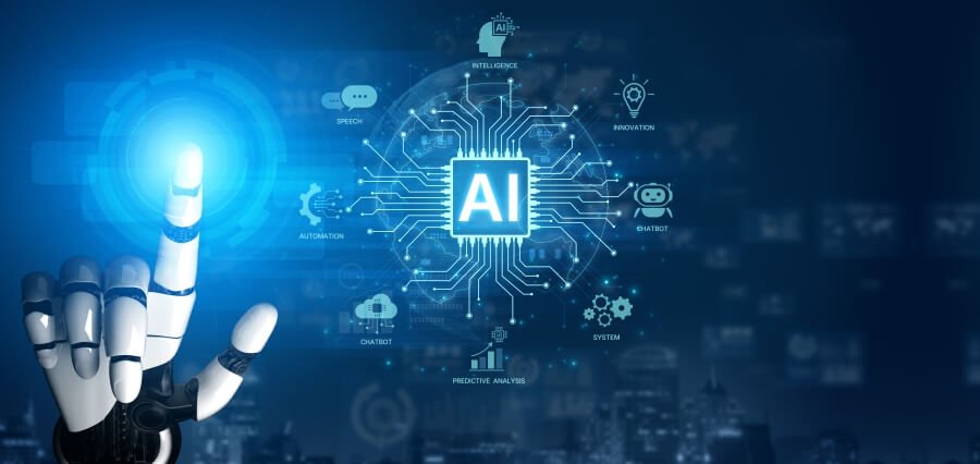 You are currently viewing Technological Innovation: Meaning, Impact, and Strategic Importance in the Modern World 