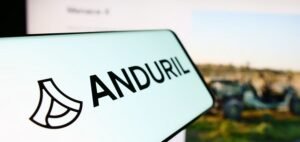 Read more about the article Anduril Industries Targets $60 Billion Valuation in New Funding Round