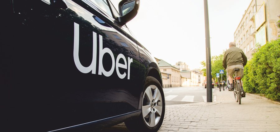 You are currently viewing Uber, Pony.ai, Verne Launch Europe’s First Robotaxi Service