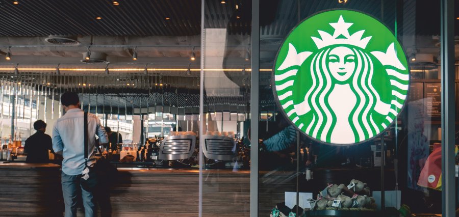 You are currently viewing Starbucks reports strong quarter, raises full-year guidance