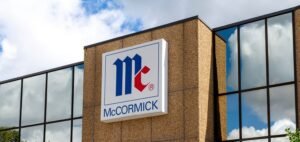 Read more about the article Unilever to Merge Food Business with McCormick & Company in $65 Billion Global Deal