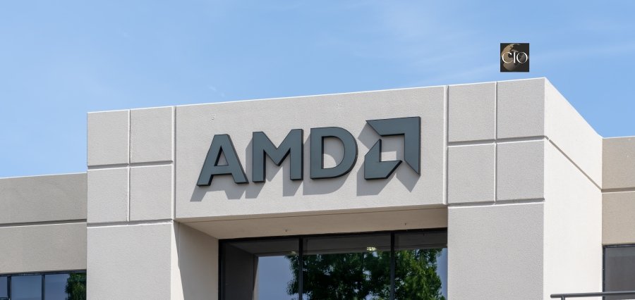 You are currently viewing AMD Forecasts Higher Revenue on Strong Chip Demand, Signs Major Deals with Meta and OpenAI