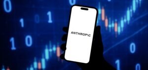 Read more about the article Anthropic eyes $900 billion valuation in new funding round that could dethrone OpenAI