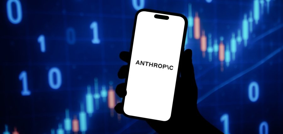 You are currently viewing Anthropic eyes $900 billion valuation in new funding round that could dethrone OpenAI