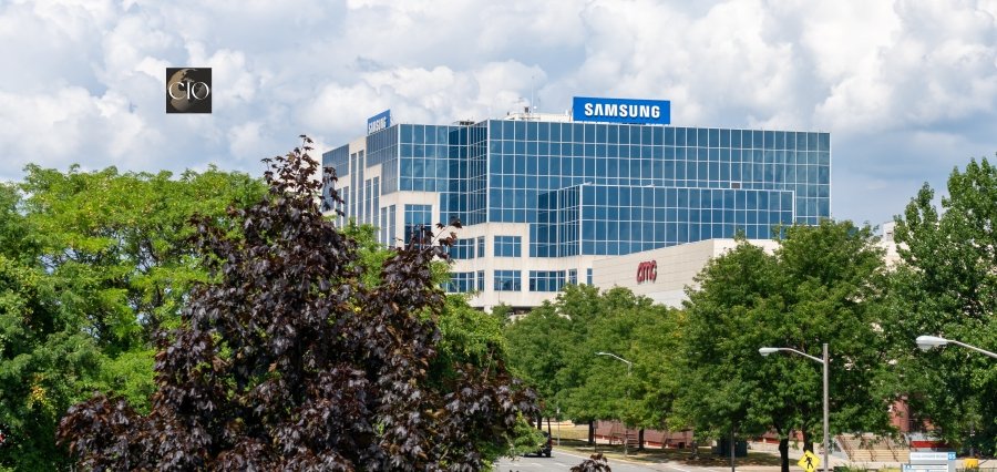 You are currently viewing Samsung Strike Averted as Company Links Profits to Worker Bonuses