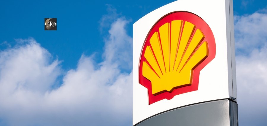 You are currently viewing Strong Oil Trading Supports Shell’s First-Quarter Earnings