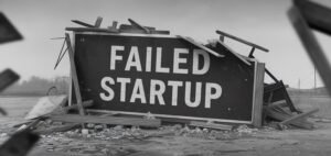 Read more about the article Why Startups Fail: Key Reasons Most Small Businesses Struggle to Survive