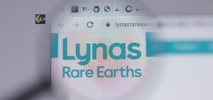 Read more about the article Lynas Rare Earths Names Pol Le Roux as Interim CEO
