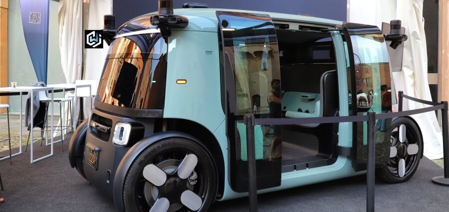 You are currently viewing Las Vegas Set to Become Major Robotaxi Battleground After NTA Approval