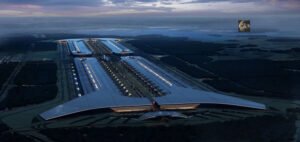 Read more about the article Tesla and SpaceX Plan Massive Terafab Chip Plant in Texas