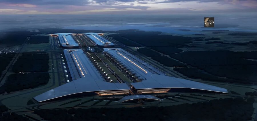 You are currently viewing Tesla and SpaceX Plan Massive Terafab Chip Plant in Texas
