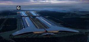 Read more about the article Tesla and SpaceX Plan Massive Terafab Chip Plant in Texas