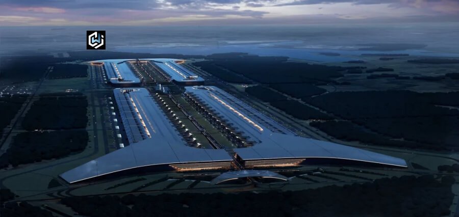 You are currently viewing Tesla and SpaceX Plan Massive Terafab Chip Plant in Texas