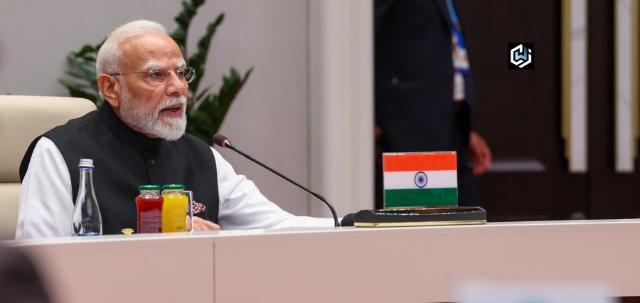 You are currently viewing India Welcomes World Leaders as New Delhi Hosts Expanded BRICS Summit