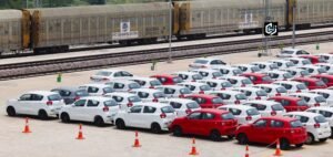 Read more about the article India’s Auto Retail Sales Hit Record 25.37 Lakh Units