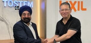 Read more about the article LIXIL Raises TOSTEM Local Production in India With Hyderabad Facility